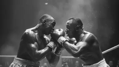 When the Odds Were Stacked Against Them: Greatest Underdog Triumphs