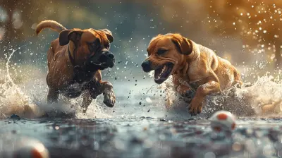 When the Underdog Becomes Unstoppable: Stories of Unexpected Dominance