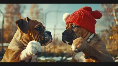 When the Underdog Becomes Unstoppable: Stories of Unexpected Dominance