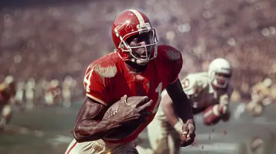 When the Underdog Took Center Stage: Memorable Moments in Sports History