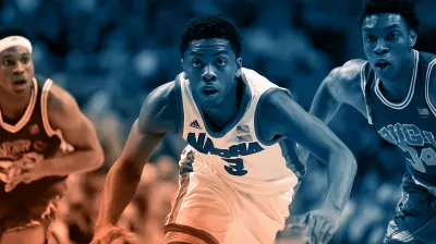 Who Will Lead the NCAA March Madness Charge in 2027?