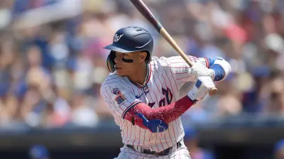 Who’s Primed for a Breakout in Major League Baseball in 2027?