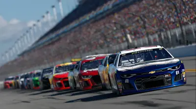 Why 2026 Could Be a Turning Point for NASCAR