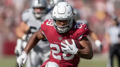 Why 2026 Could Redefine the Role of Running Backs in the NFL