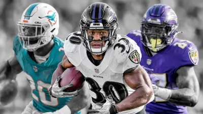 Why 2026 Could Redefine the Role of Running Backs in the NFL
