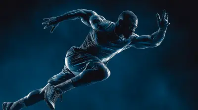 Why Athletes are Becoming Equity Partners in Brands by 2027
