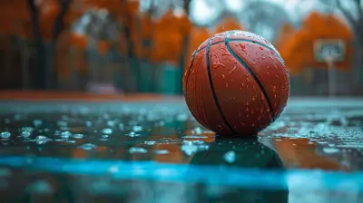 Why Consistency is Key to Becoming a Top Scorer