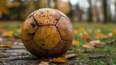 Why Consistency is Key to Becoming a Top Scorer