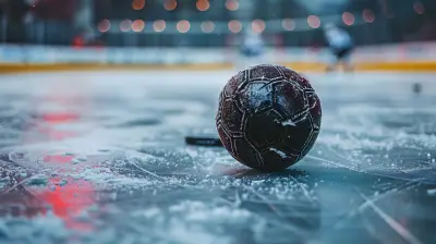 Why Consistency is Key to Becoming a Top Scorer