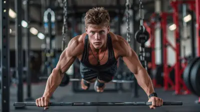 Why Mobility Training is Crucial for Gym Performance