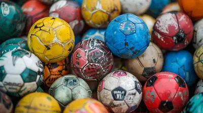 Why Regional Derbies Are the Heart and Soul of Domestic Leagues