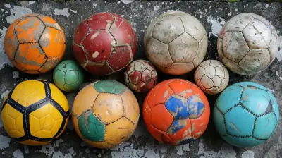 Why Regional Derbies Are the Heart and Soul of Domestic Leagues