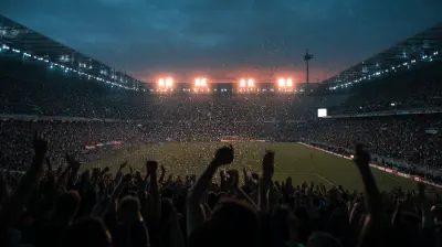 Why Soccer Fans Should Be Excited About 2026