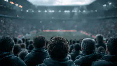 Why Soccer Fans Should Be Excited About 2026