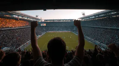 Why Soccer Fans Should Be Excited About 2026