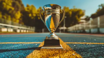 Why Sportsmanship Is the True Measure of Success in Sports