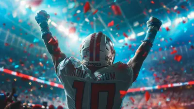 Why Superstars Hold the Key to a Leagues Global Appeal