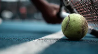 Why Tennis Could Be in for a Wild 2026 Season