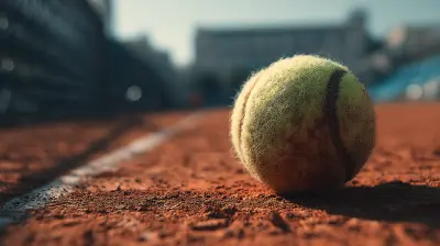 Why Tennis Could Be in for a Wild 2026 Season