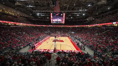 Why the 2026 College Basketball Season Will Be Unpredictable