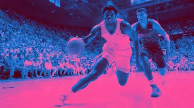 Why the 2026 College Basketball Season Will Be Unpredictable