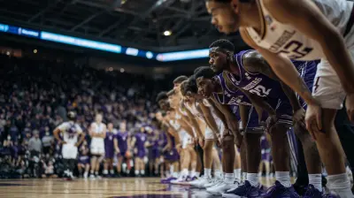 Why the 2026 College Basketball Season Will Be Unpredictable