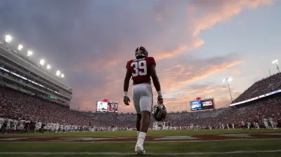 Why the 2026 College Football Season Could Be the Most Competitive Yet