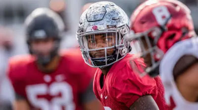 Why the 2026 College Football Season Could Be the Most Competitive Yet