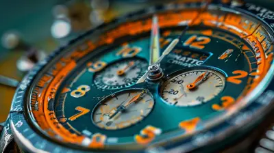 Why Timing is Everything in Scoring