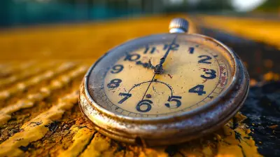 Why Timing is Everything in Scoring