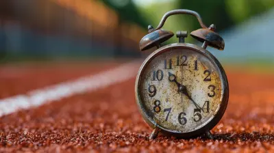 Why Timing is Everything in Scoring