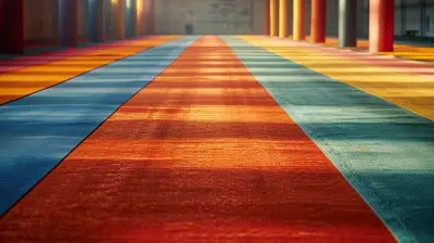 Why You Should Invest in a High-Quality Yoga Mat