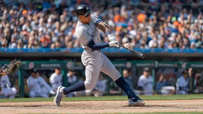 Will the 2026 MLB Season See a Home Run Explosion?