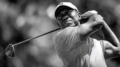 Will the Next PGA Season Create a New Face of Golf in 2026?