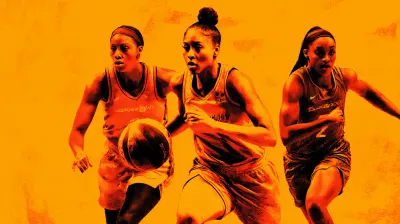 Will the WNBA See a New Dynasty in 2026?