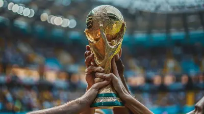 Winning with Humility, Losing with Dignity: Sportsmanship at Its Best