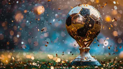 Winning with Humility, Losing with Dignity: Sportsmanship at Its Best