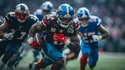 Zero RB Strategy in Fantasy Football: Is It Worth the Risk?