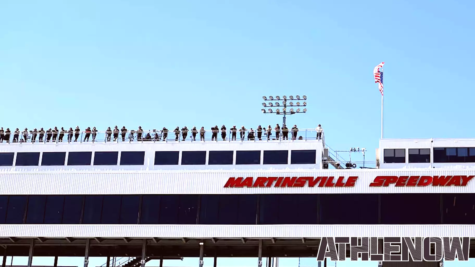 2025 NASCAR Martinsville: Xfinity 500 Qualifying Order Revealed