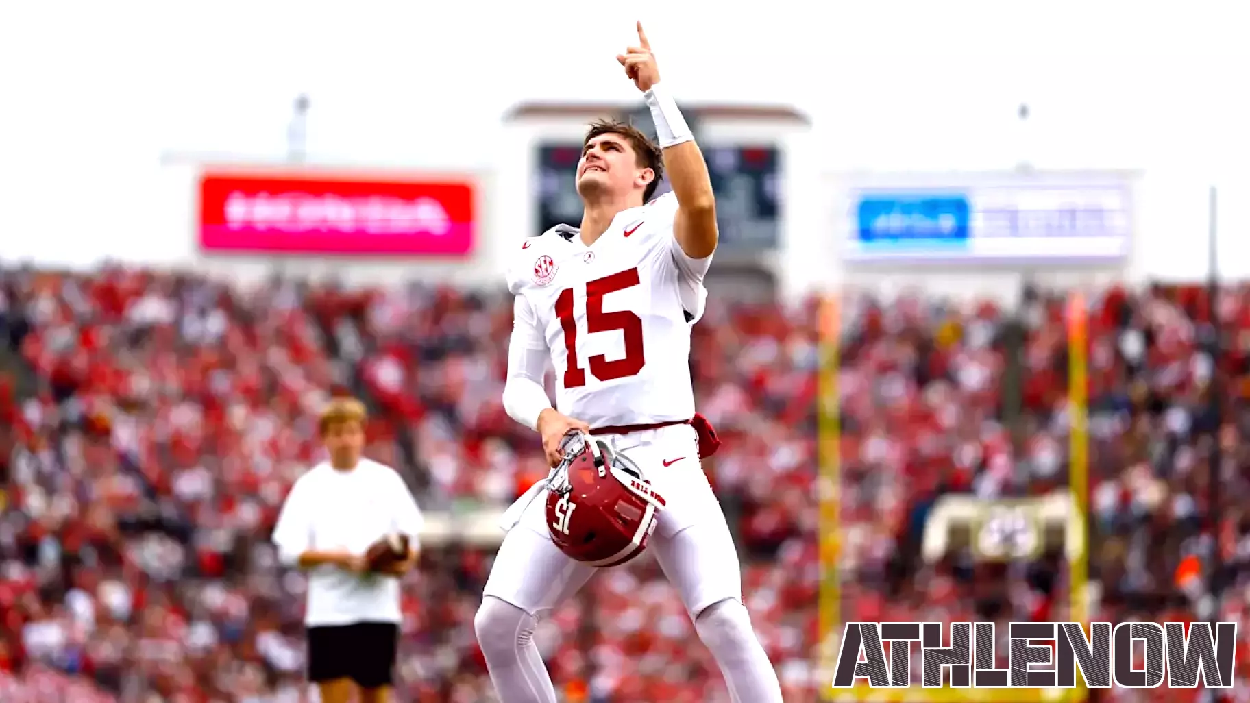 3 Rams thoughts I have before the draft