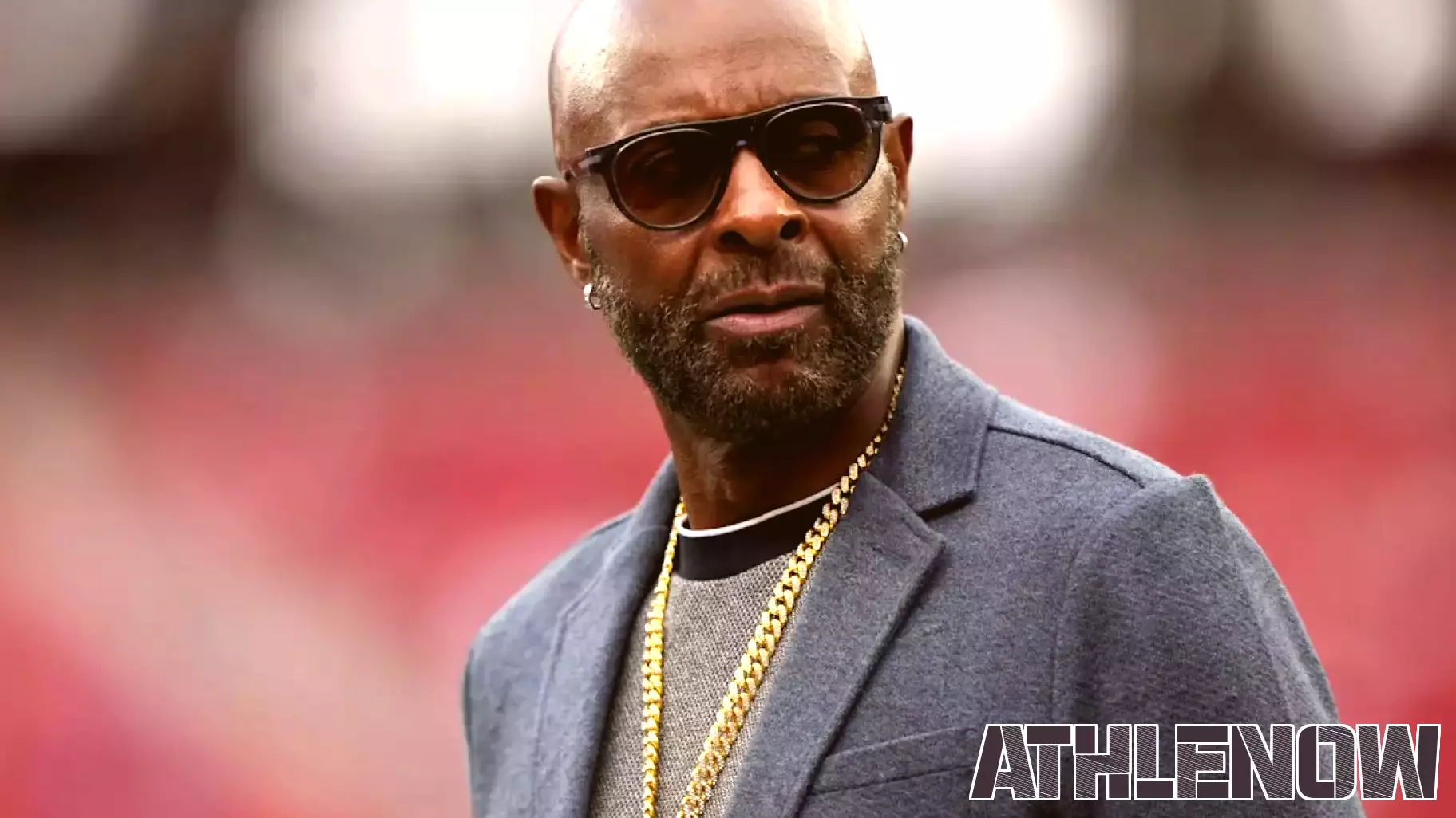 49ers legend goes undercover to surprise Pro Bowlers