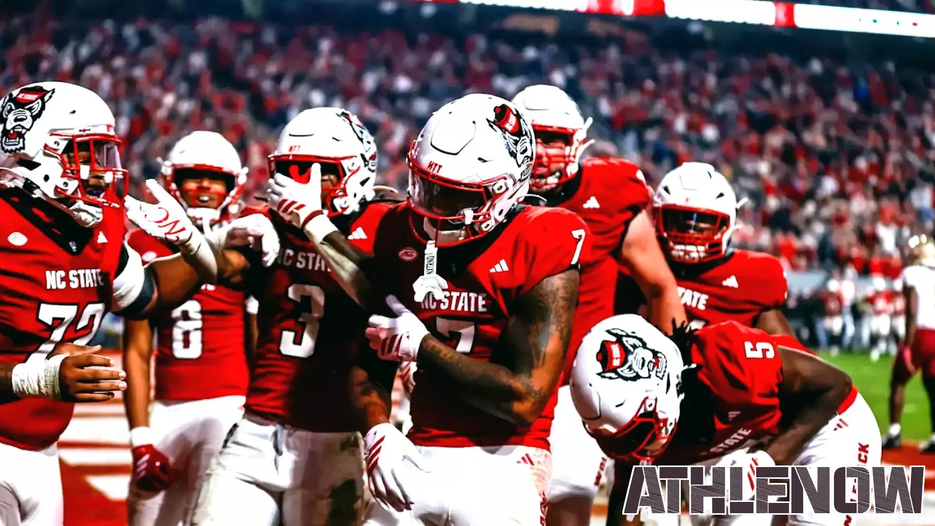 A Memorable Punt: A Game to Remember