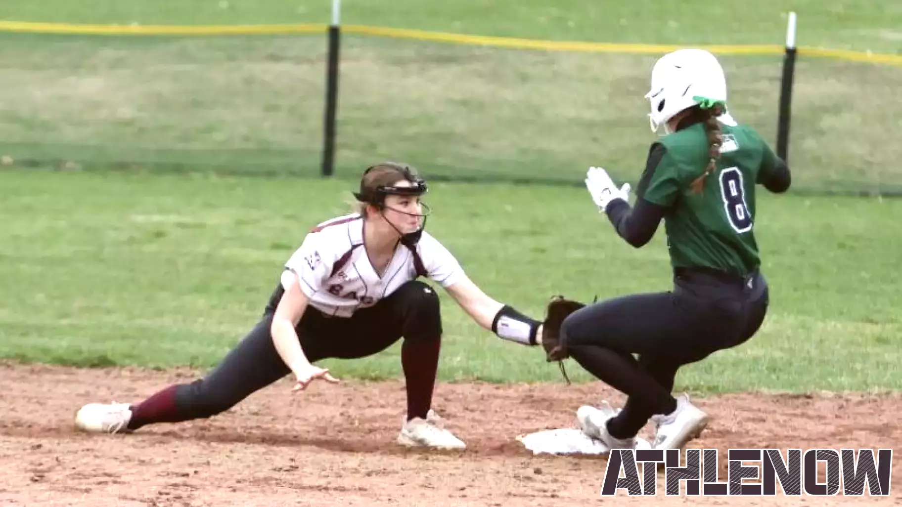 A Stellar Performance Leads A-L Softball to Victory Over Ellicottville