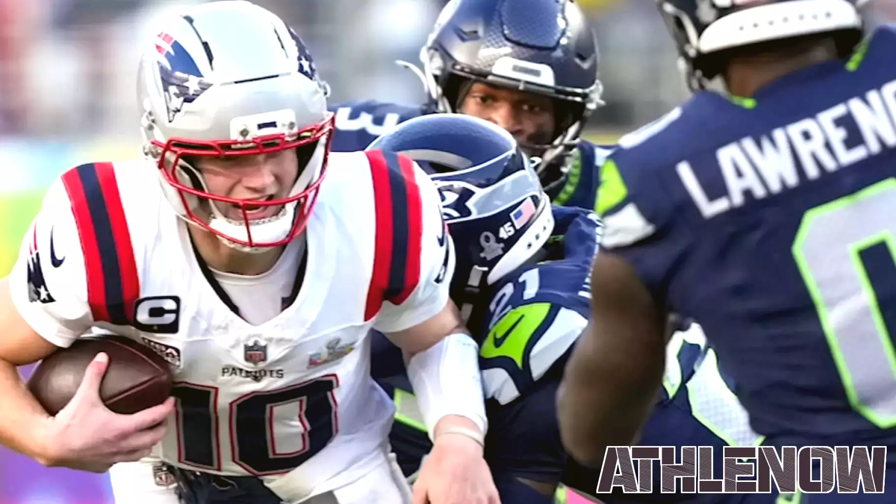 ABC7 Sports Overtime with Dionne Miller: Feb. 13. 2026