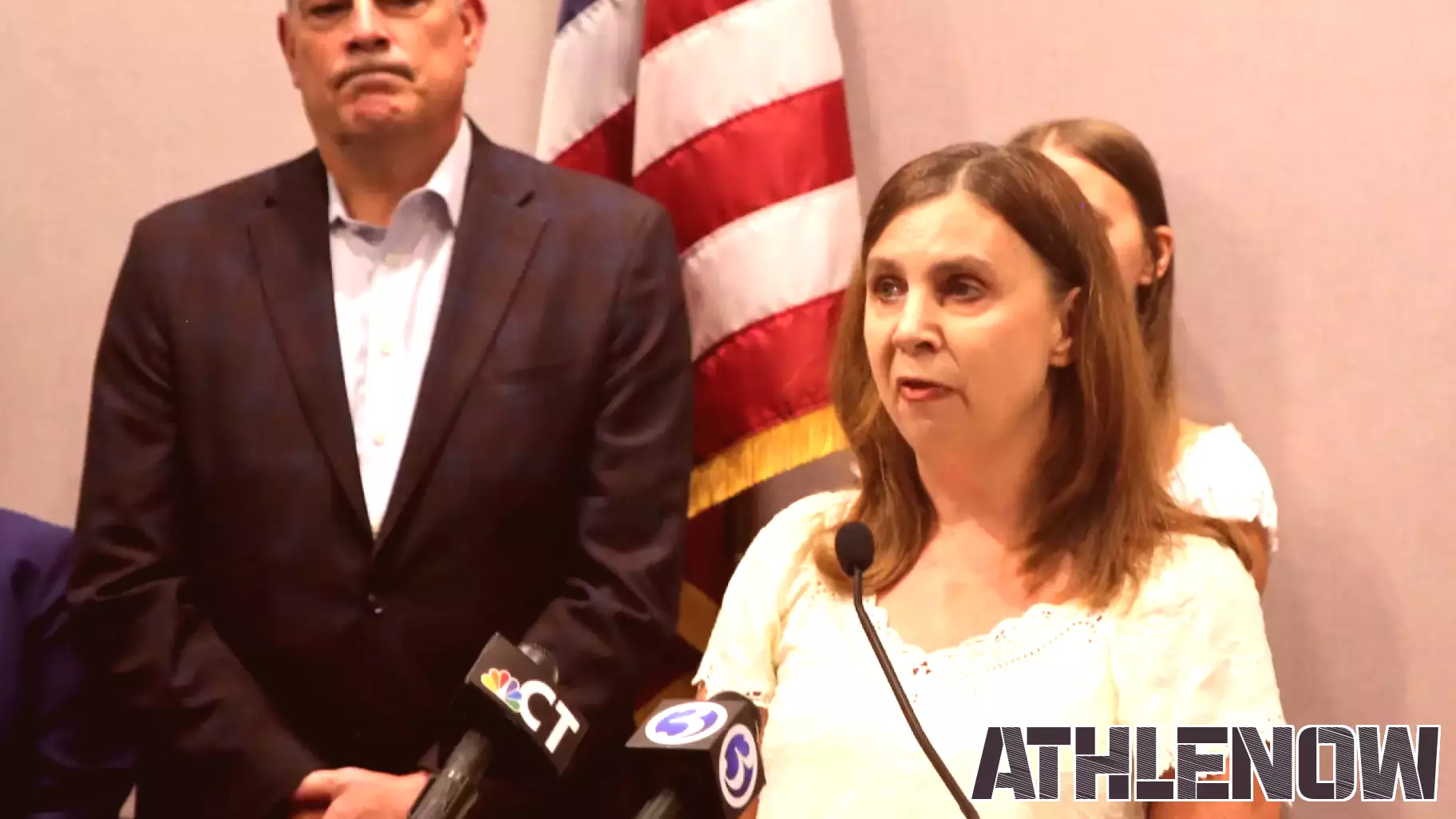 After Supreme Court Ruling, CT Republicans Renew Push For Ban On Transgender Athletes In School Sports