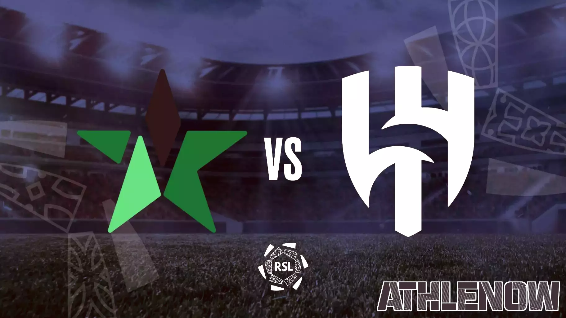 Al-Najma Faces Off Against Al-Hilal: A Full-Length Replay