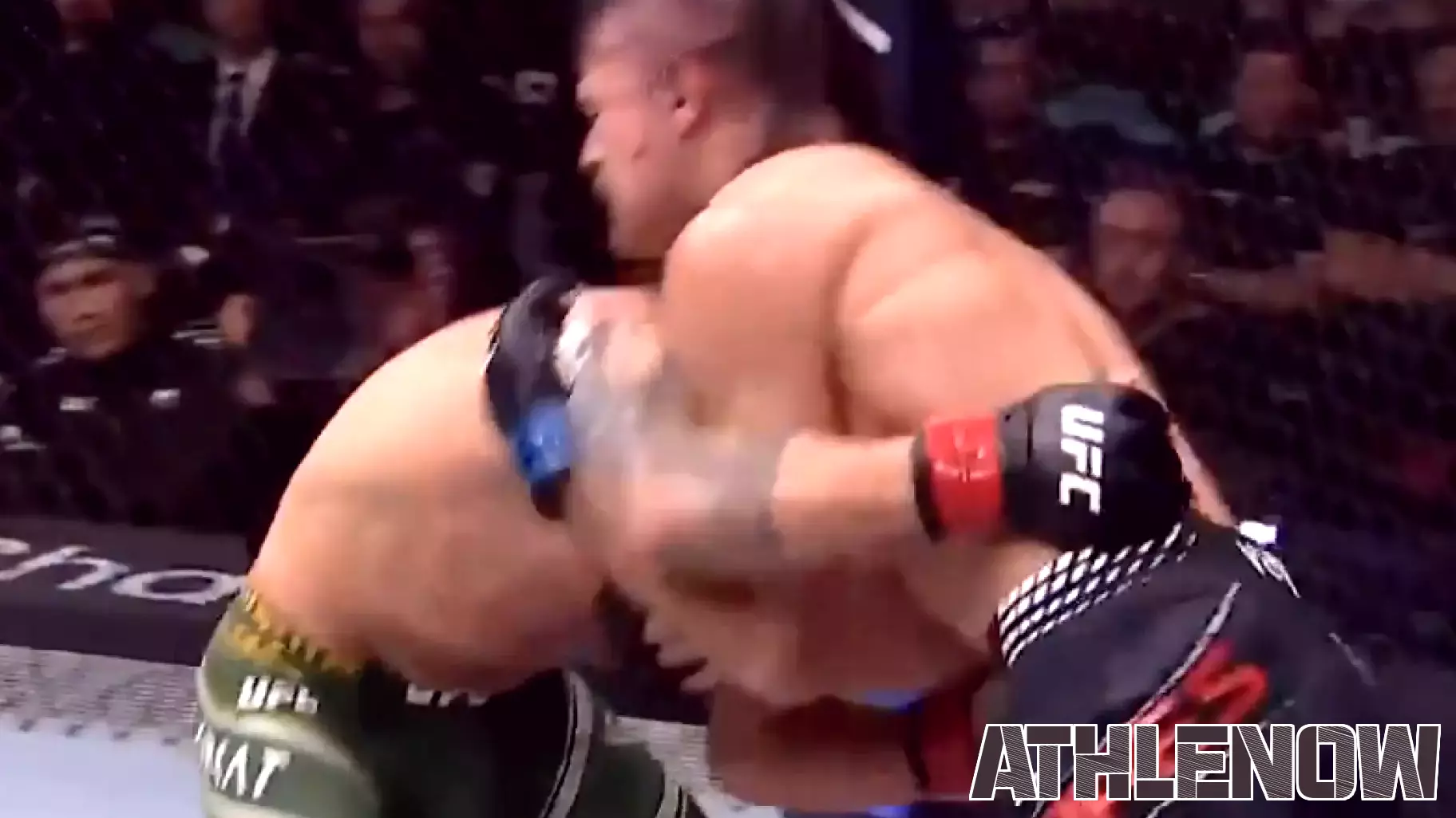 Alexander Volkanovski vs. Diego Lopes 2 full fight video highlights