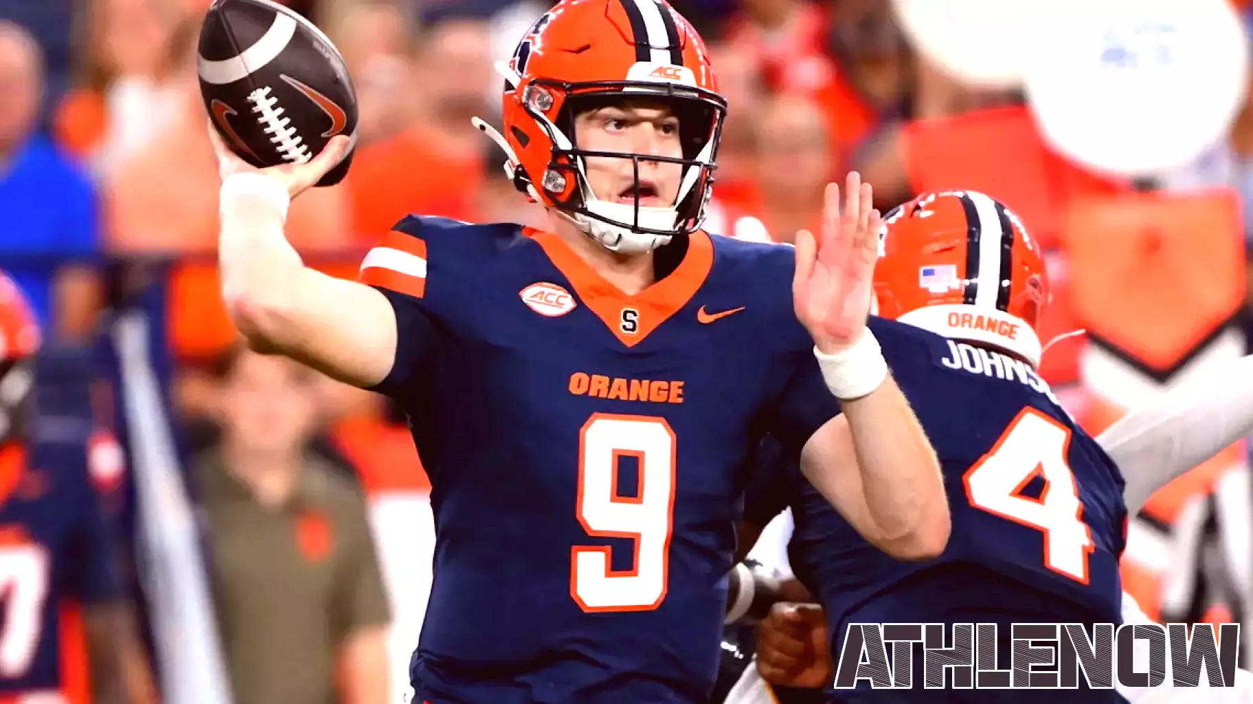 Angeli Returns as Syracuse Prepares for Sold-Out Clash at North Carolina