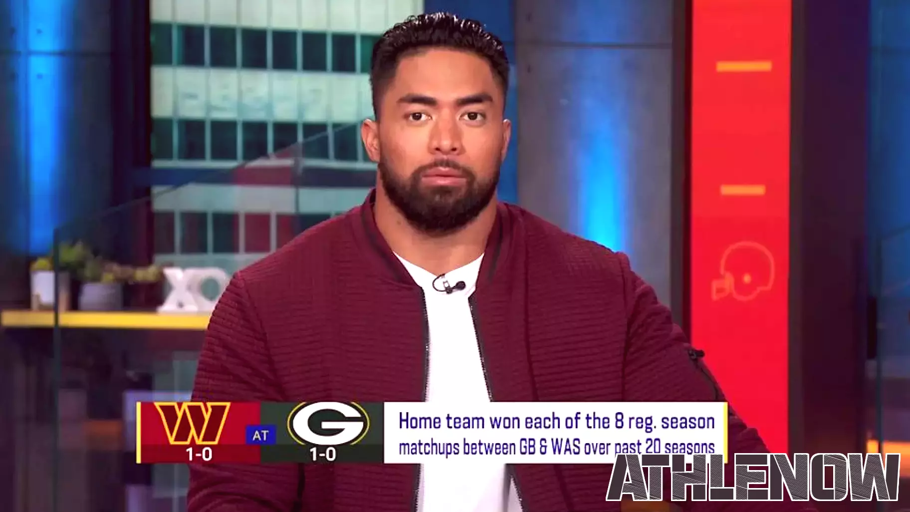 Anticipating the Clash: Commanders vs. Packers Tonight