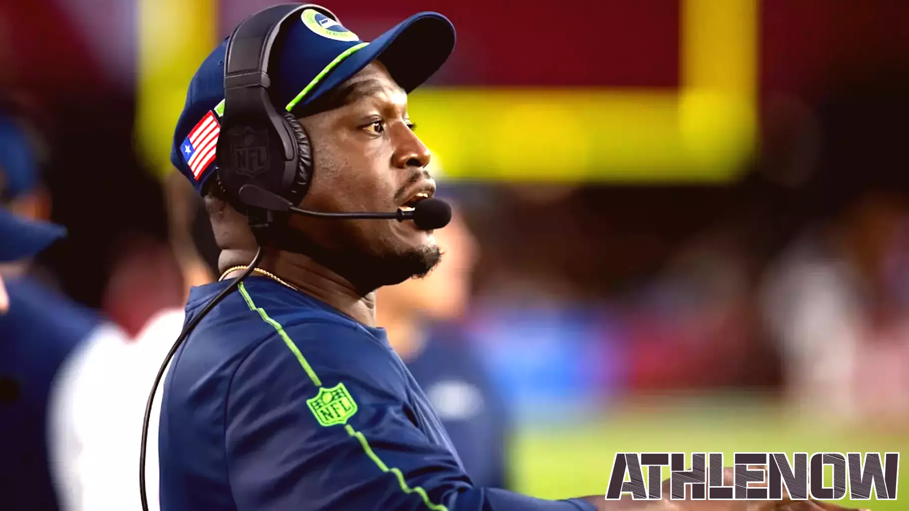 Arizona Cardinals interviewed Seattle assistant Karl Scott for DC job